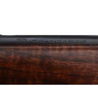 ** FN Mauser Rifle in .458 with Lyman All-American Scope