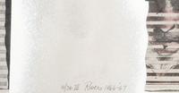 Stravinsky III , 1966-1967
