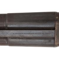 ** Lot of 3 SxS Shotguns Including: T. Parker, Lefever, H. Pieper