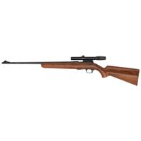 **Browning T-Bolt .22 Rifle with Bushnell Scope