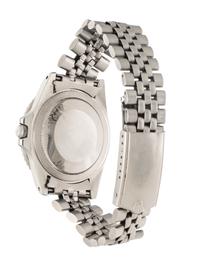 ROLEX, REF. 1675 STAINLESS STEEL 'GMT-MASTER' 'PEPSI' DATE WATCH WITH JUBILEE BRACELET