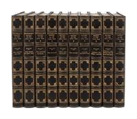 [CIVIL WAR]. MILLER, Francis Trevelyan, editor (1877-1959). Photographic History of the Civil War. New York: The Review of Reviews Co., 1911-1912.