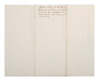[CIVIL WAR - NAVY]. A group of 4 documents with Vicksburg and Mississippi Squadron interest, comprising: