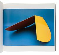 [KELLY, Ellsworth (1923-2015)]. WALDMAN, Diane. Ellsworth Kelly: A Retrospective. New York: Guggenheim Museum, 1996.