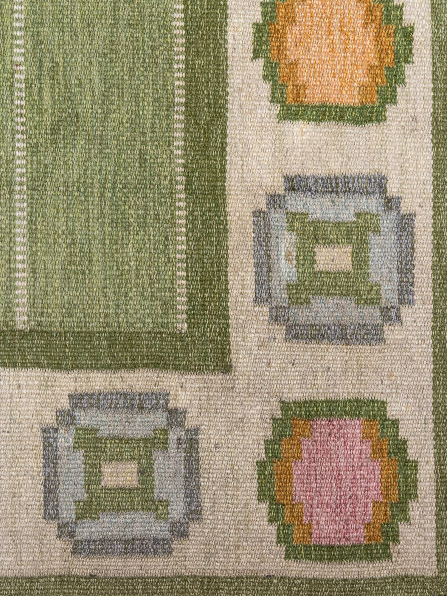 Flatweave Rug
