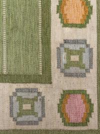 Flatweave Rug