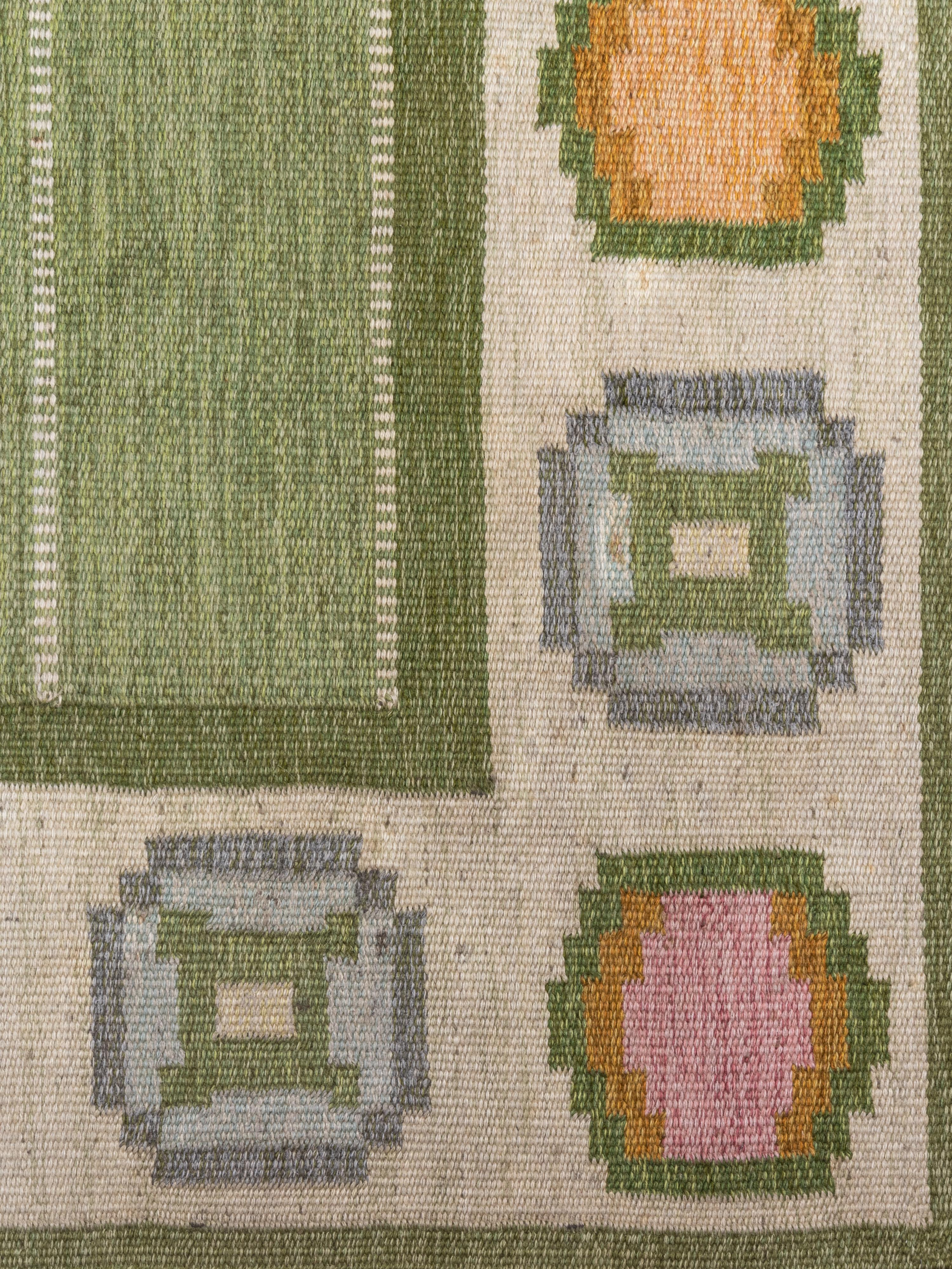 Flatweave Rug