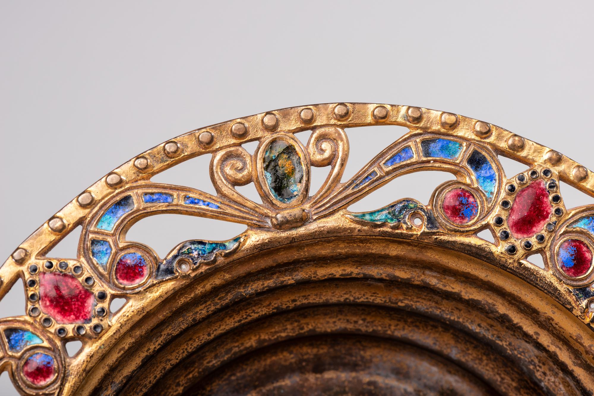 Bowl, circa 1920s