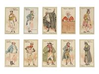 [DICKENS, Charles—MISCELLANEOUS & EPHEMERA].