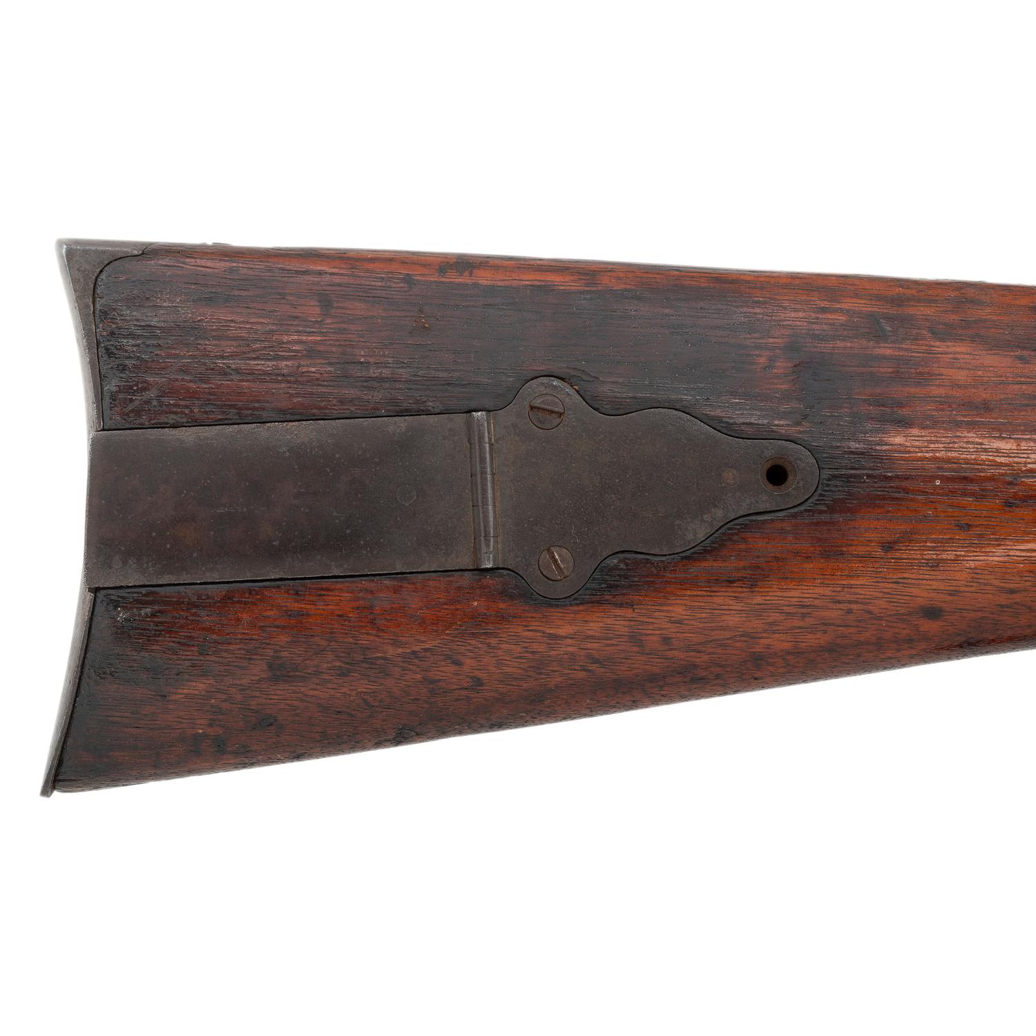 Springfield Arsenal Cartridge Altered Sharps Carbine