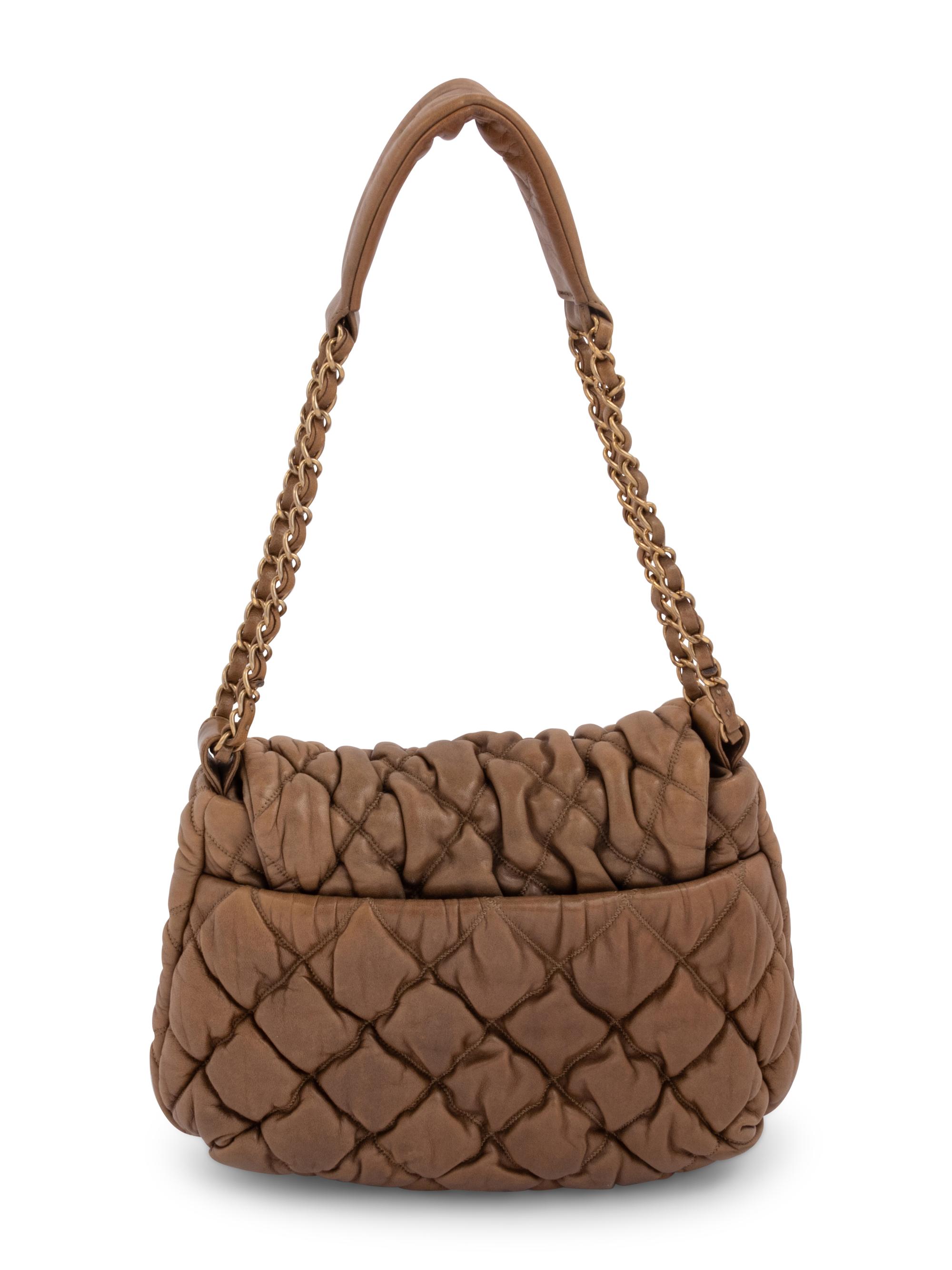 Chanel Bag, 2008-09