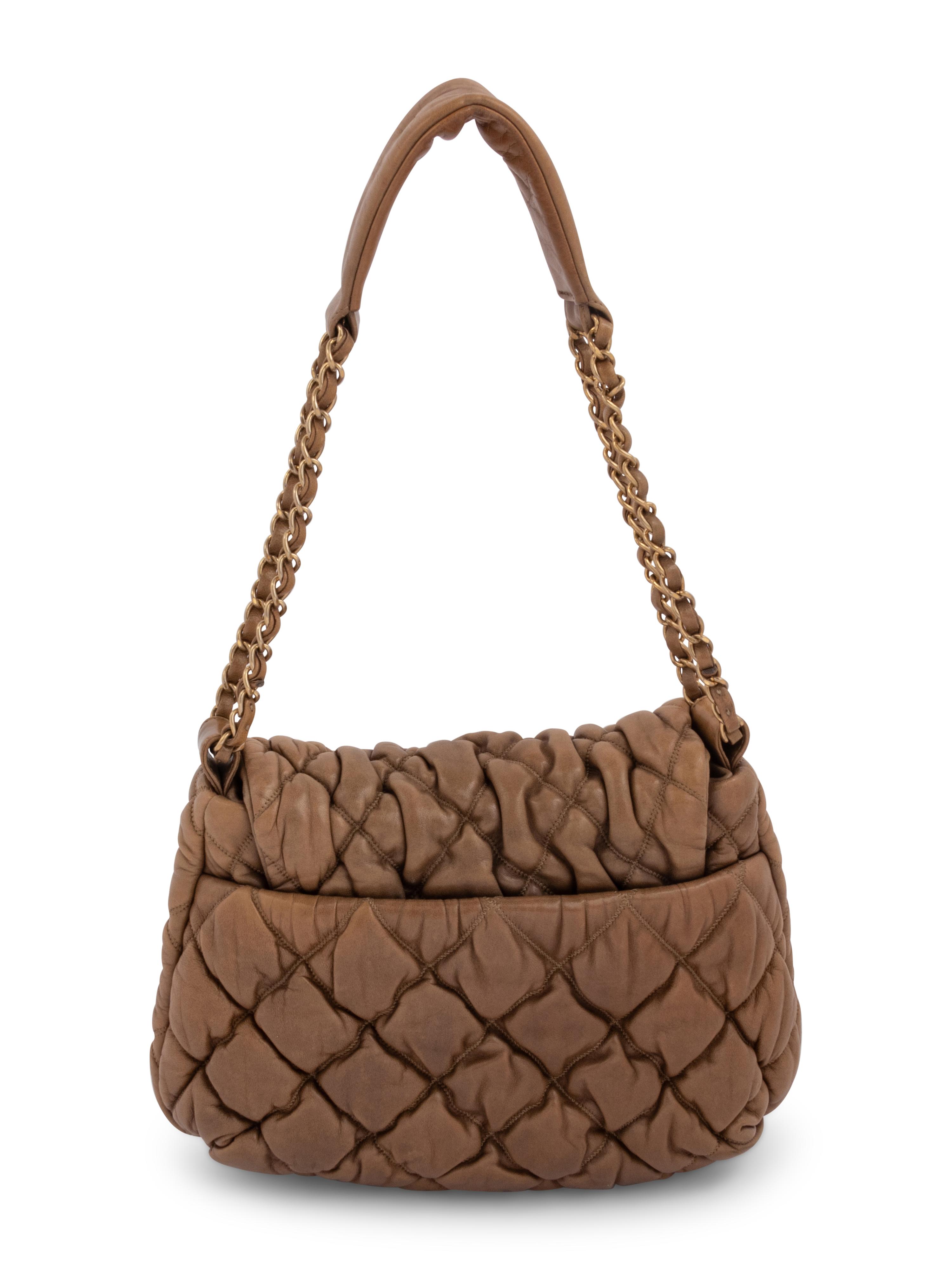 Chanel Bag, 2008-09