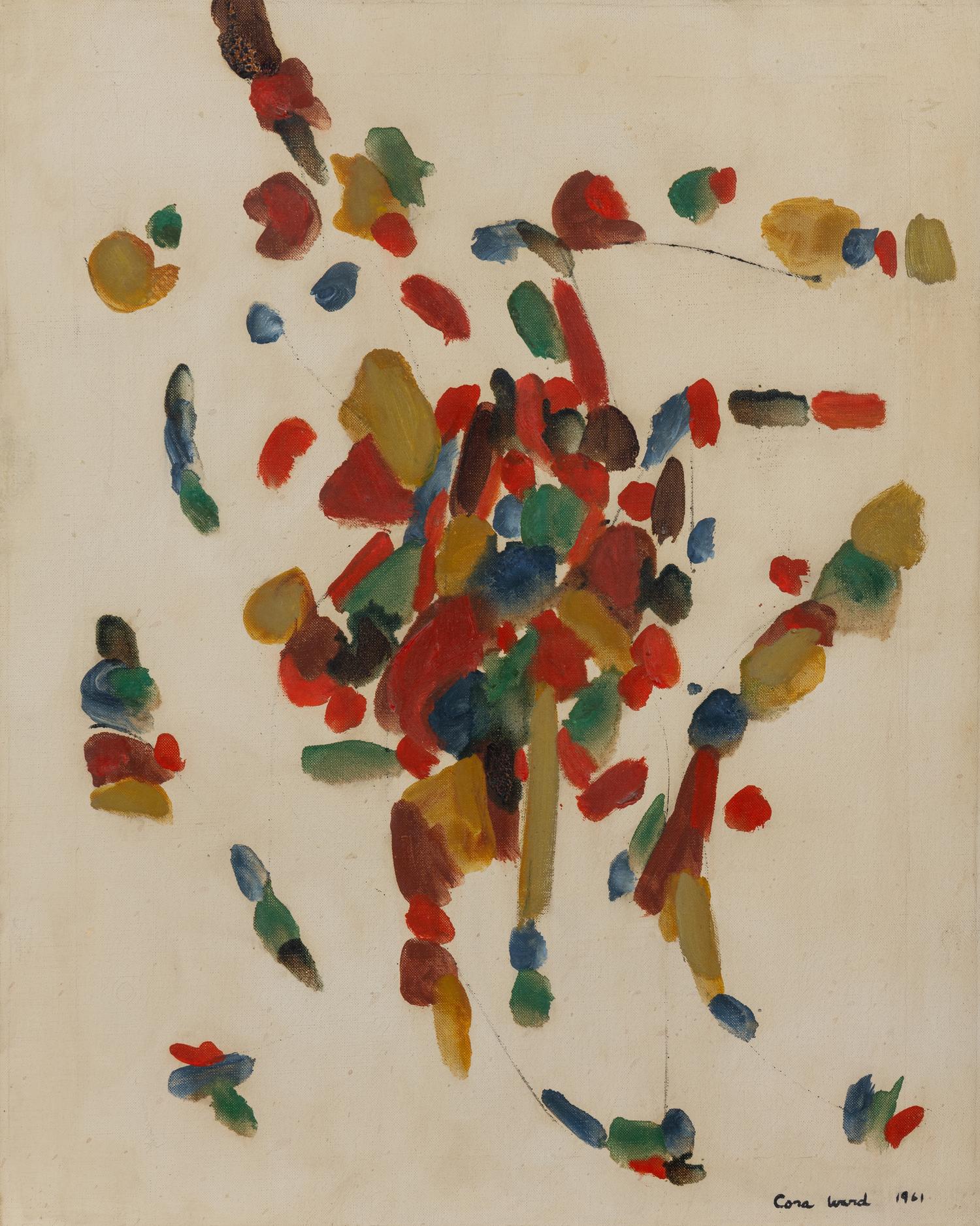 Untitled, 1961