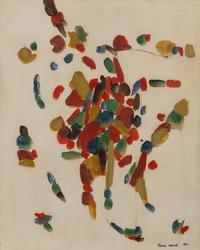 Untitled, 1961