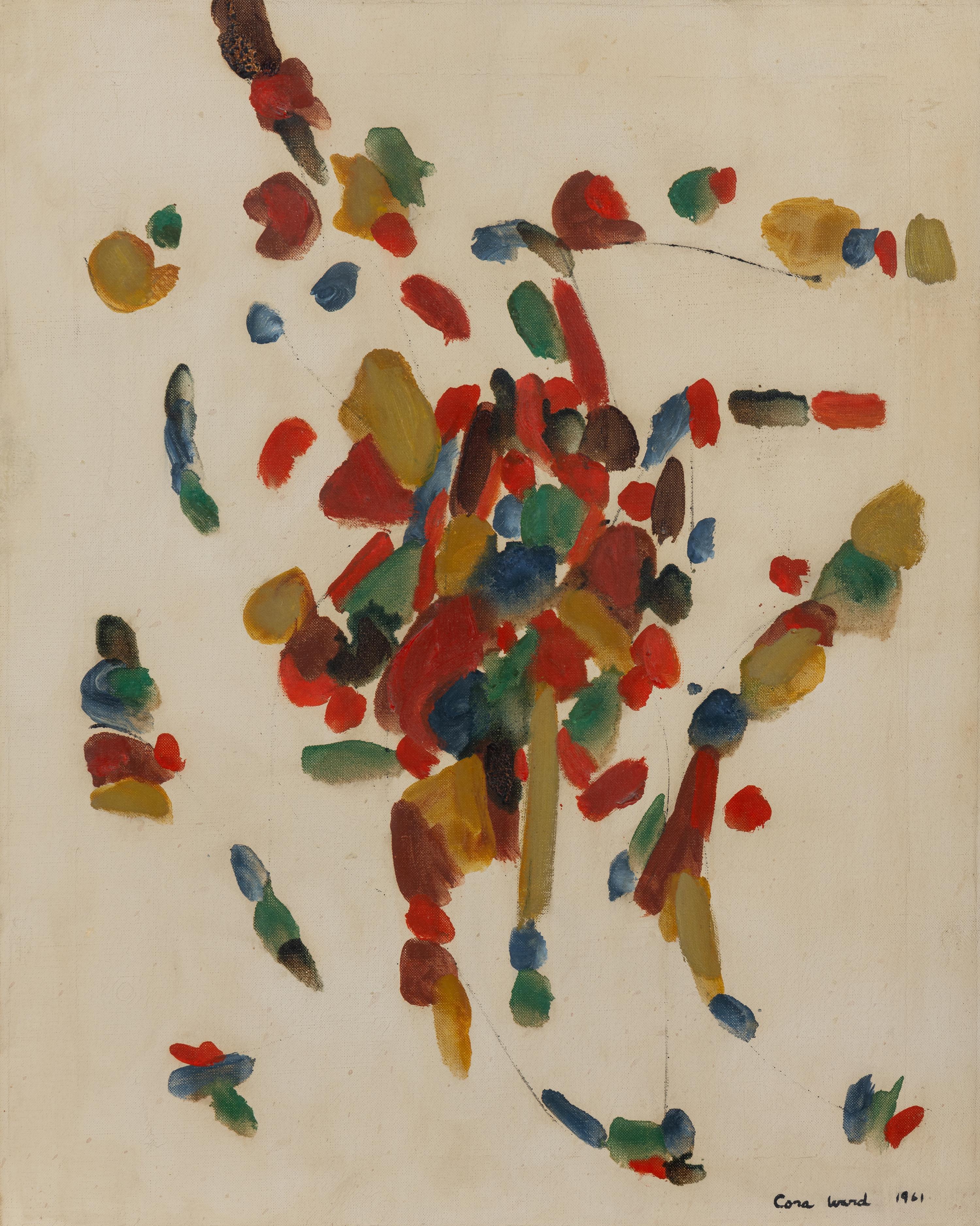 Untitled, 1961