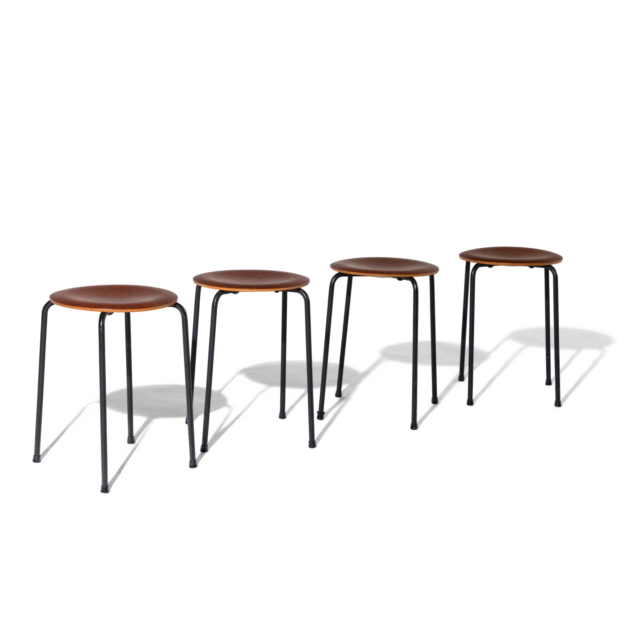 Dot Stools