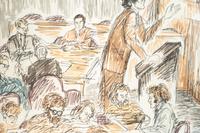 (History) SADOCK, Verna. The Trial of the Chicago 7 .
