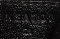 Hermès, Birkin 25 in Noir Togo, NWT and Box, 2025