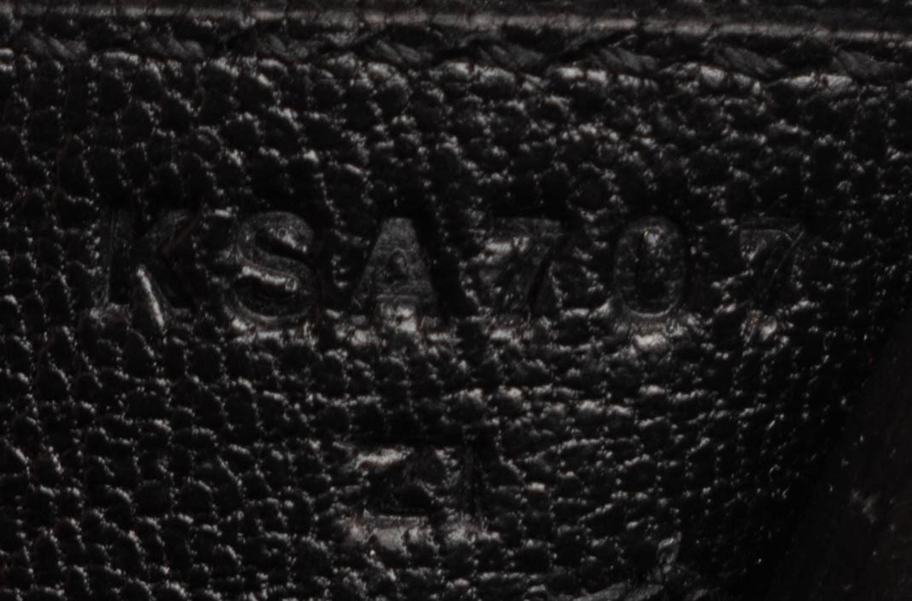 Hermès, Birkin 25 in Noir Togo, NWT and Box, 2025