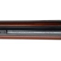 **Remington Model 37 Rangemaster Bench Rifle with Accessories