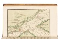 LAMBERT, John (1775 - ?). Travels through Canada, and the United States of North America . London: Printed for C. Cradock & W. Joy; Doig & Stirling, Edinburgh; and M. Keene, Dublin, 1814.