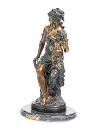 After Auguste Moreau, 20th Century