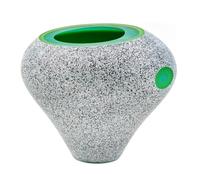 Curtis Brock, (American, b.1961), Stone Vessel