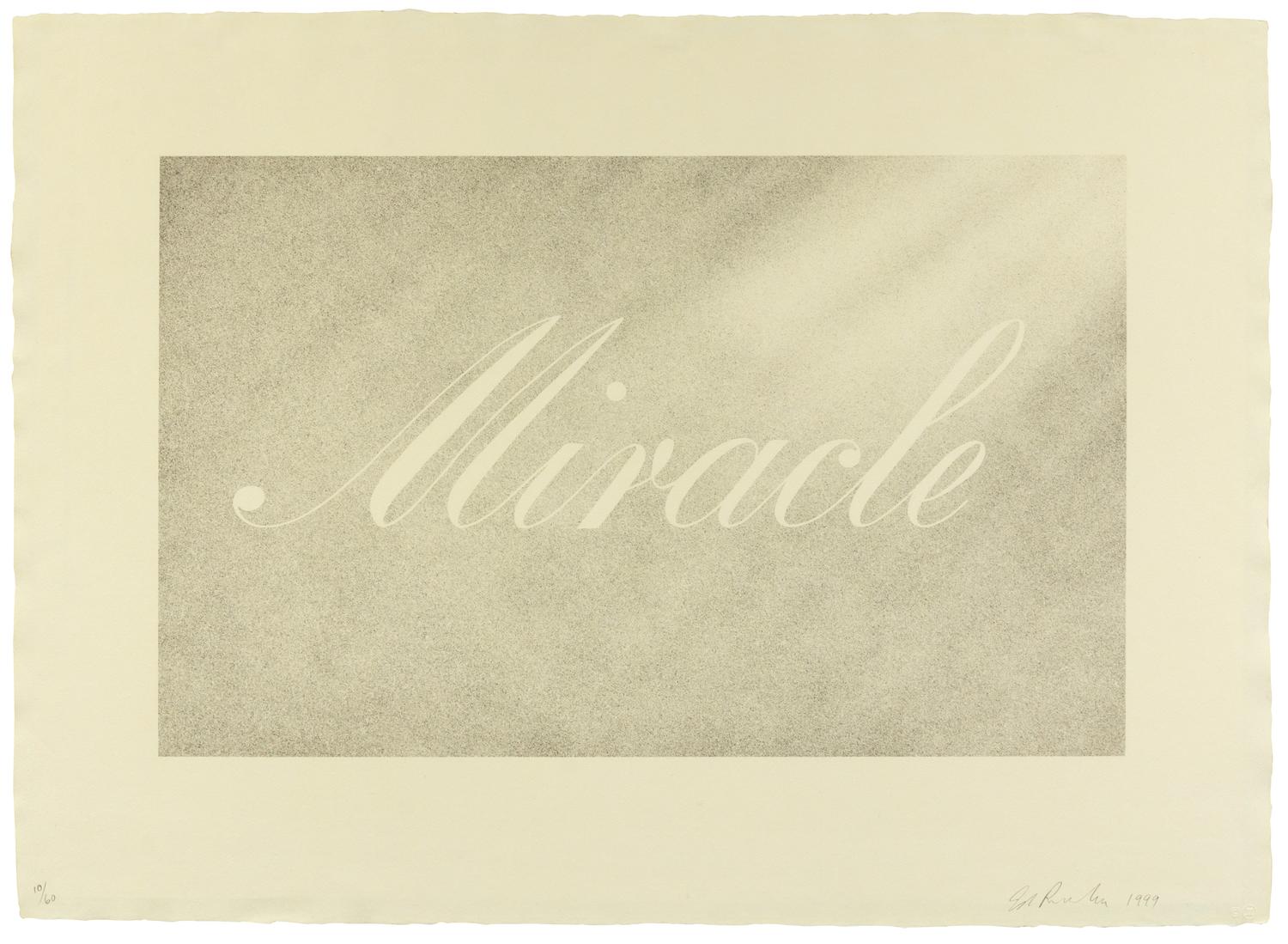 Miracle
