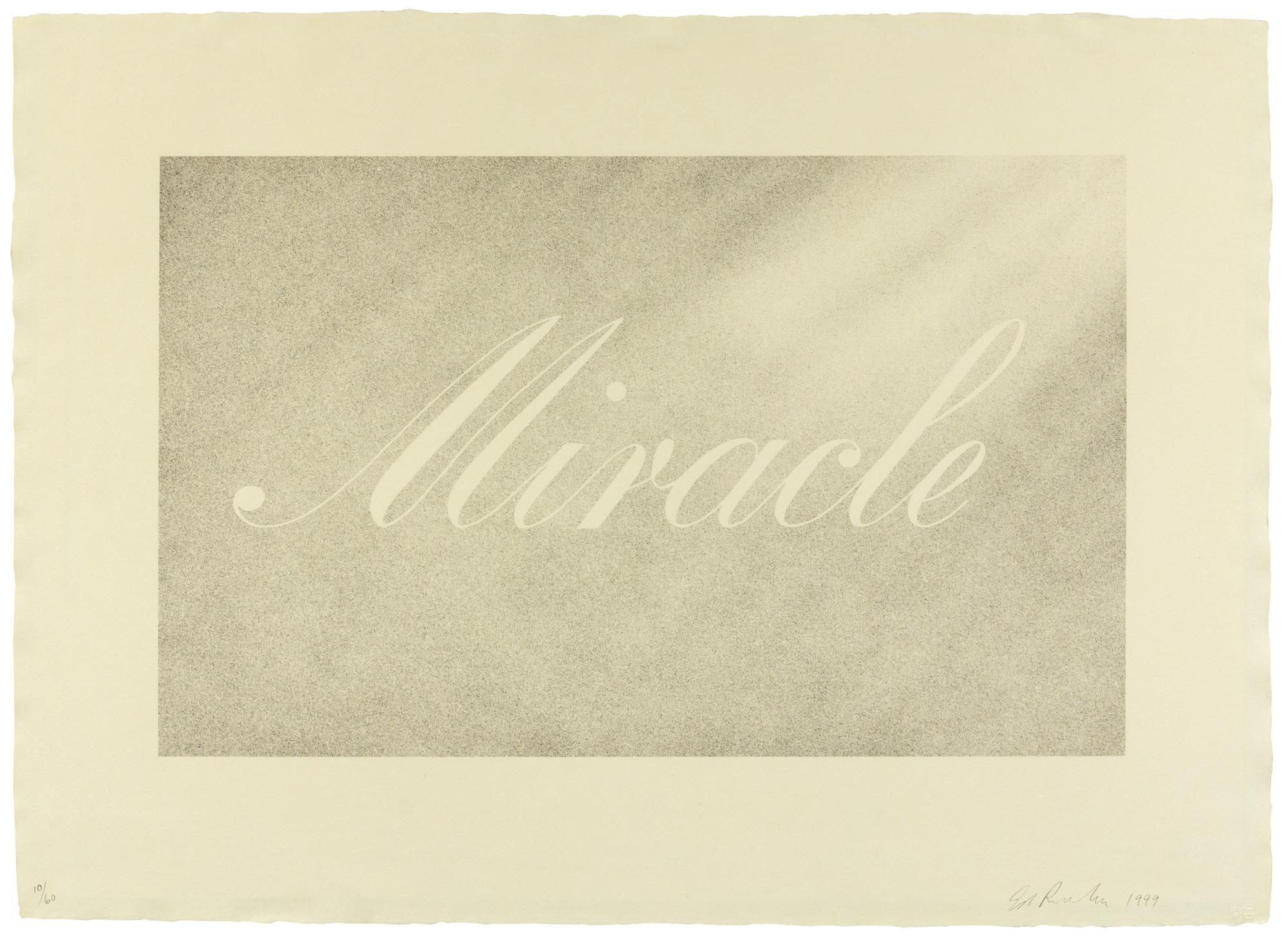 Miracle