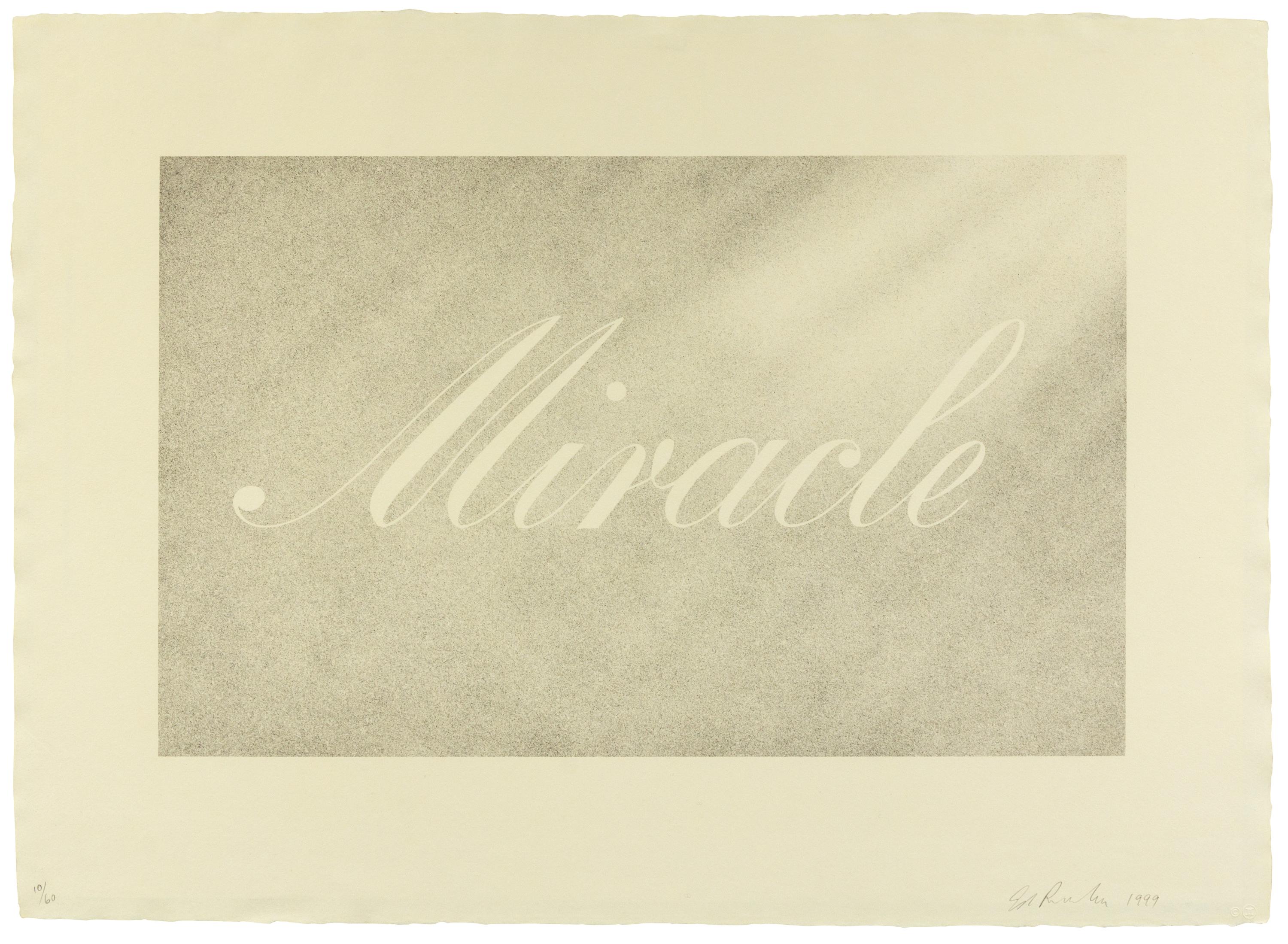 Miracle
