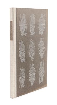 [BOOK CLUB OF CALIFORNIA]. BOOTH, Stephen. The Book Called Holinshed's Chronicles... San Francisco: The Book Club of California, 1968.