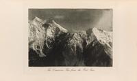 COLLIE, John Norman (1859-1942). Climbing on The Himalaya and other mountain ranges. Edinburgh, 1902. FIRST EDITION.