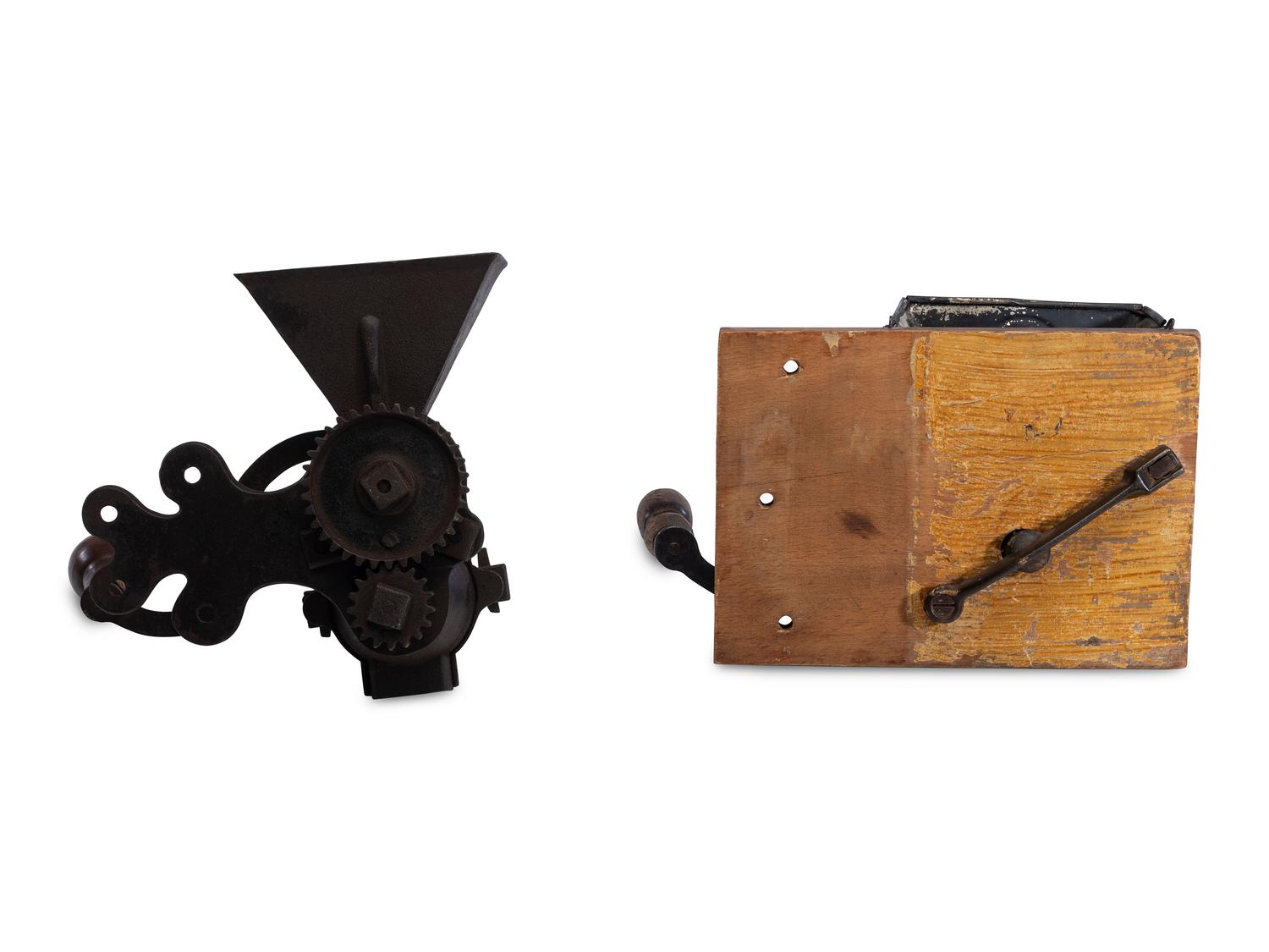 An American Needlework Alphabet and Verse Sampler Wrought by Minerva Scott