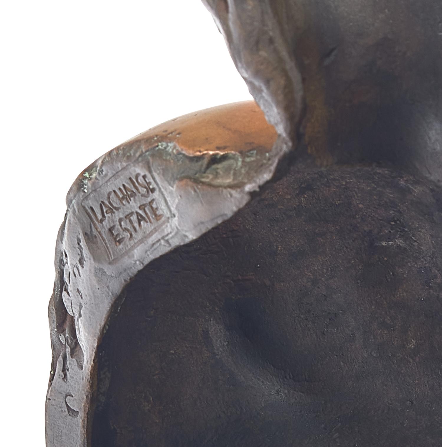 Torso (Second State) [LF 84]