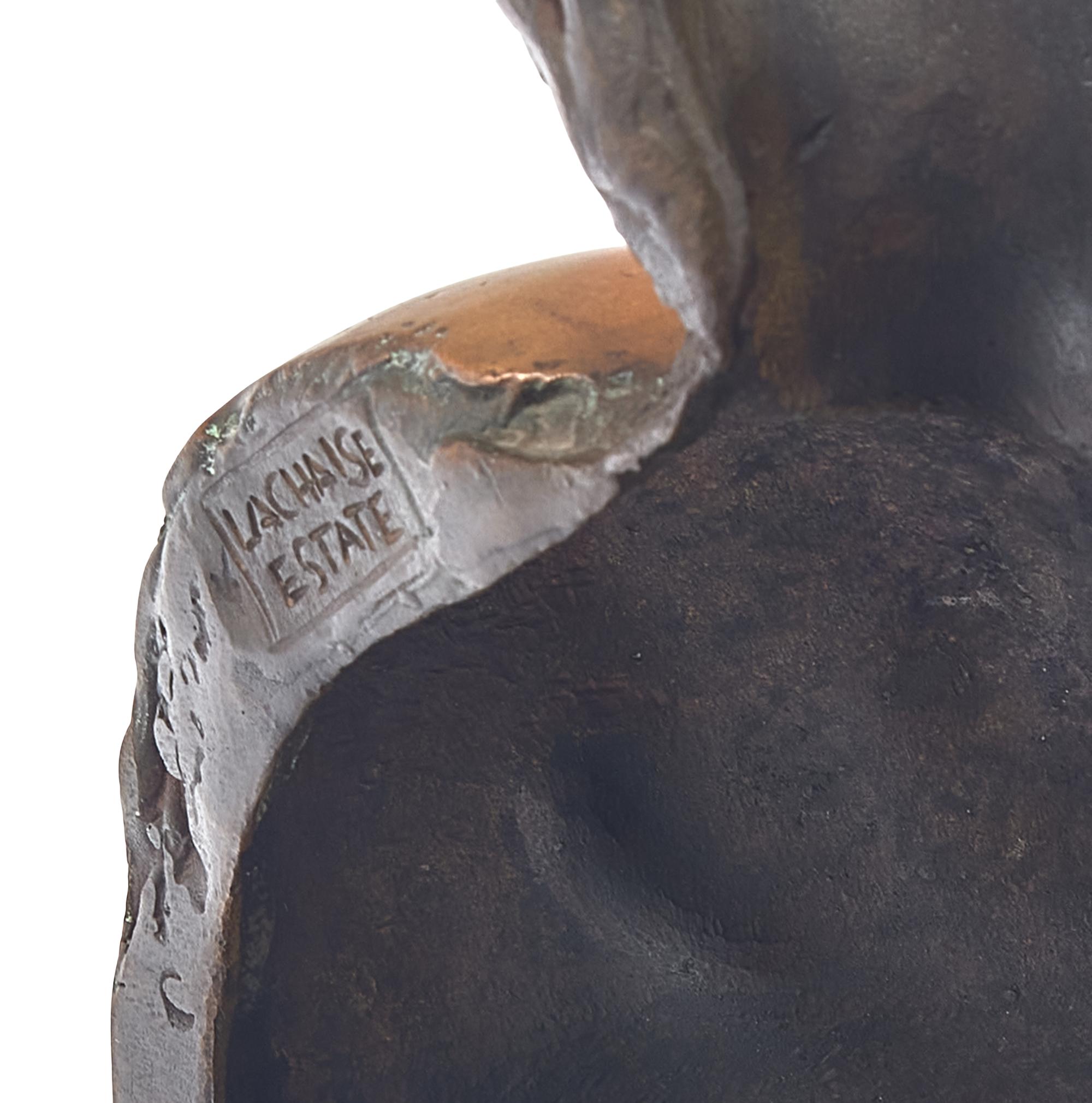 Torso (Second State) [LF 84]