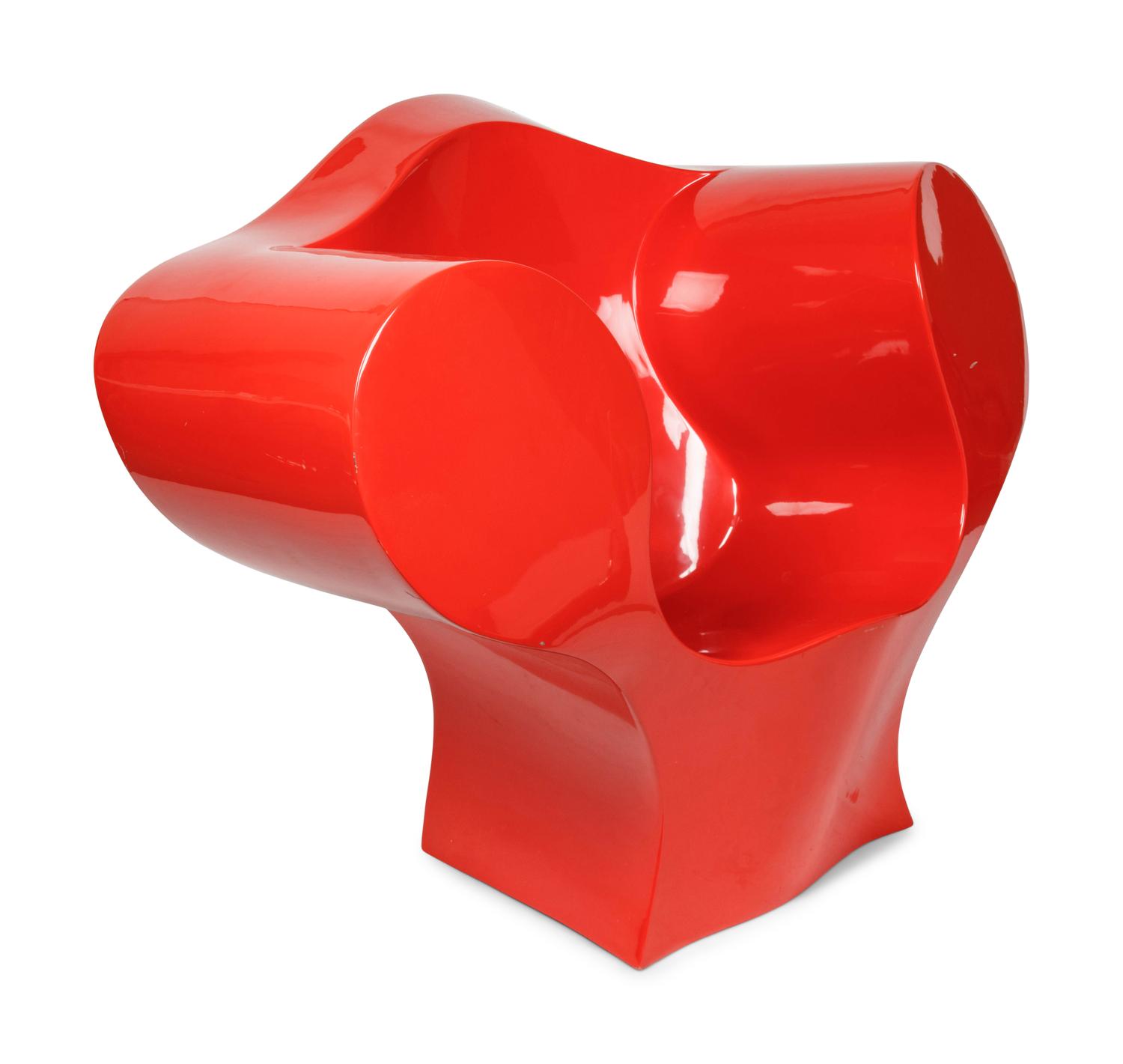 Big Easy Chair Moroso