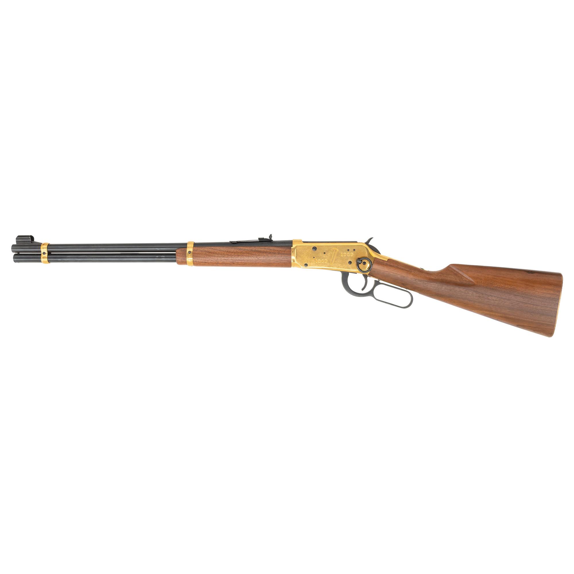 **Winchester Golden Spike Commemorative