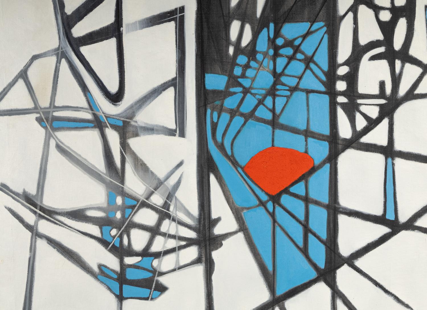 Personal Equation , 1950