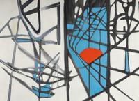Personal Equation , 1950