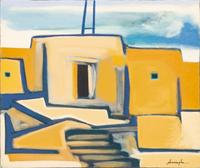 Pueblo #1