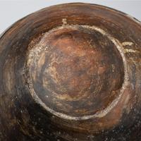 Acoma / Laguna Polychrome Pottery Jar