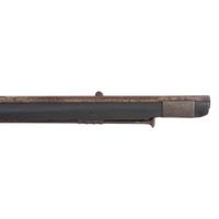 Belgian Made Percussion Trade Gun