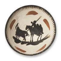 Picador (A.R. 289), 1955