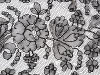 Eleven Articles of Antique Lace