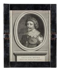 Ten Continental Prints