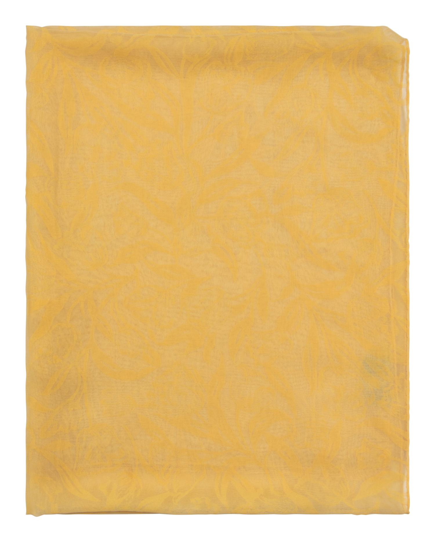 Three Scarves by Loro Piana and Brunello Cucinelli