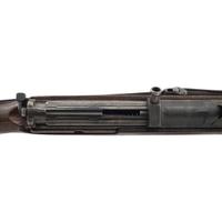 **1944 Dated German K43 Rifle by Walther