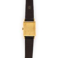 PATEK PHILIPPE, REF. 2427J 18K YELLOW GOLD VINTAGE WATCH