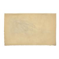 Roger de la Fresnaye (French, 1885-1925) — Nu Allongé Appuyé sur le Coude Gauche, 1910