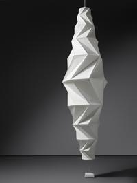 'Minomushi' Suspension Lamp, c. 2000 Artemide, Italy-Japan